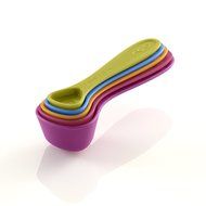 Reo 11-Piece Measure Mix And Prep Set, Assorted N9