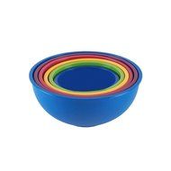 Reo 11-Piece Measure Mix And Prep Set, Assorted N12