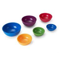 Reo 11-Piece Measure Mix And Prep Set, Assorted N13