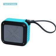 Outdoor Bluetooth Speaker, GLL Waterproof Shower Wireless Speaker, Shockproof Dustproof Portable Bluetooth Speaker... N9