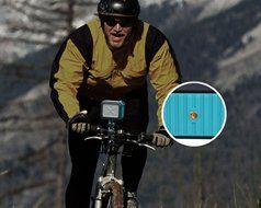 Outdoor Bluetooth Speaker, GLL Waterproof Shower Wireless Speaker, Shockproof Dustproof Portable Bluetooth Speaker... N11