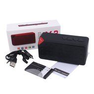 Wireless Mini Bluetooth Speaker Speakerphone N2