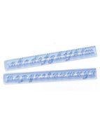 FMM Alphabet Lower Case Script Tappit Set