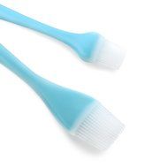 Pastry Brush, Basting Brush - eFond Premium Non-slip Silicone Grilling Brush - Professional Grill Barbecue Brush... N4