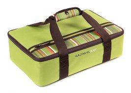 Rachael Ray Lasagna Lugger, Orange N2