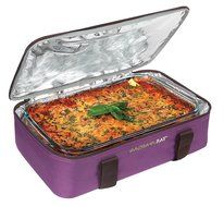 Rachael Ray Lasagna Lugger, Orange N4