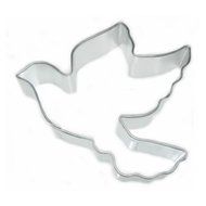 Peace Dove Cookie Cutter