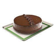 Zigabob Professional Nonstick Silicone Coated Fiberglass Baking Mats - SET OF 3 N4