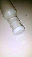 Tupperware Vintage White Ice Water Rolling Pin N2