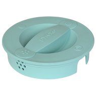 Pyrex 2 Cup Measuring Cup Lid - Turquoise (2-Pack) N2