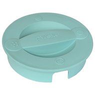 Pyrex 2 Cup Measuring Cup Lid - Turquoise (2-Pack) N4