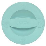 Pyrex 2 Cup Measuring Cup Lid - Turquoise (2-Pack) N5