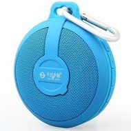 Bluetooth Speakers, GranVela BV210 Wireless Mini Waterproof and dustproof, Popular Brands of Outdoor Portable...