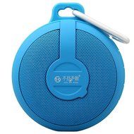 Bluetooth Speakers, GranVela BV210 Wireless Mini Waterproof and dustproof, Popular Brands of Outdoor Portable... N2