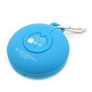 Bluetooth Speakers, GranVela BV210 Wireless Mini Waterproof and dustproof, Popular Brands of Outdoor Portable... N4