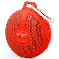 Bluetooth Speakers, GranVela BV210 Wireless Mini Waterproof and dustproof, Popular Brands of Outdoor Portable... N7