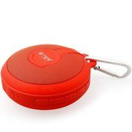 Bluetooth Speakers, GranVela BV210 Wireless Mini Waterproof and dustproof, Popular Brands of Outdoor Portable... N10