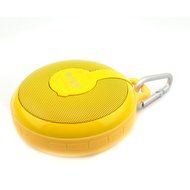 Bluetooth Speakers, GranVela BV210 Wireless Mini Waterproof and dustproof, Popular Brands of Outdoor Portable... N13
