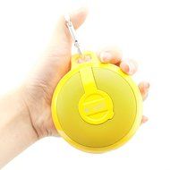 Bluetooth Speakers, GranVela BV210 Wireless Mini Waterproof and dustproof, Popular Brands of Outdoor Portable... N14