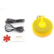 Bluetooth Speakers, GranVela BV210 Wireless Mini Waterproof and dustproof, Popular Brands of Outdoor Portable... N15