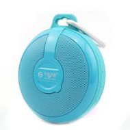 Bluetooth Speakers, GranVela BV210 Wireless Mini Waterproof and dustproof, Popular Brands of Outdoor Portable... N16