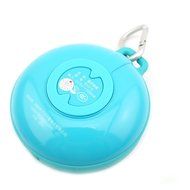 Bluetooth Speakers, GranVela BV210 Wireless Mini Waterproof and dustproof, Popular Brands of Outdoor Portable... N19
