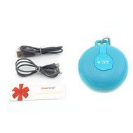 Bluetooth Speakers, GranVela BV210 Wireless Mini Waterproof and dustproof, Popular Brands of Outdoor Portable... N21