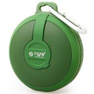 Bluetooth Speakers, GranVela BV210 Wireless Mini Waterproof and dustproof, Popular Brands of Outdoor Portable... N22