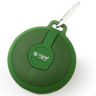 Bluetooth Speakers, GranVela BV210 Wireless Mini Waterproof and dustproof, Popular Brands of Outdoor Portable... N23