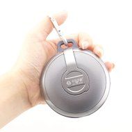 Bluetooth Speakers, GranVela BV210 Wireless Mini Waterproof and dustproof, Popular Brands of Outdoor Portable... N30