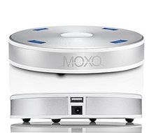 Floating Sound MOXO X-1 Speaker Levitating Bluetooth Speaker NFC Iphone Samsung HTC Ipad Tablet PC N2