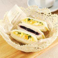 OUMOSI Sandwich Maker Cutter Toast Box Cake Rice Roll Mold Bento DIY Kitchen Gadgets N3