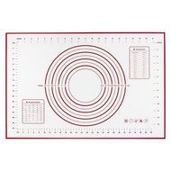 Polkar Silicone Pastry Mat With Measurements,FDA Approved and BPA Free,Standard Size 23.6X15.7 inch,Non-slip Sheet...