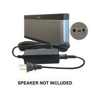 ABC Products&reg; Replacement Bose 17V to 20V / 17 to 20 Volt Mains Battery Charger Adapter Adaptor Power Supply plug...