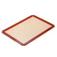 Siasky Silicone Baking Mat - 2 Pack - Professional Grade Cookie Sheets - Nonstick Heat Resistant Premium Baking... N2