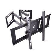 TV Wall Corner Mount Bracket for Samsung LG Vizio Sony Sharp AQUOS Sanyo Panasonic Emerson Insignia Westinghouse...
