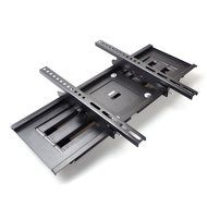 TV Wall Corner Mount Bracket for Samsung LG Vizio Sony Sharp AQUOS Sanyo Panasonic Emerson Insignia Westinghouse... N3