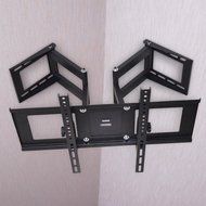 TV Wall Corner Mount Bracket for Samsung LG Vizio Sony Sharp AQUOS Sanyo Panasonic Emerson Insignia Westinghouse... N5