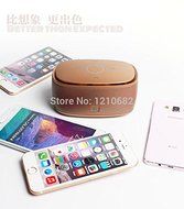 Super Bass KINGONE K5 Portable Mini Wireless Speaker APP Bluetooth Stereo Music Sound Box For iPhone for Samsung... N12
