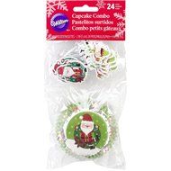 Wilton 415-1826 24-Pack Sharing Sweet Treats Combo