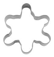 Fox Run Pointy Snowflake Cookie Cutter