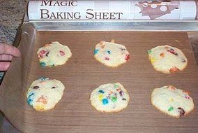 Magic Baking Sheet