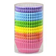 Arctic Fish Cupcake liners Paper Baking Cups 300 Pcs Packed N2