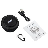 Portable Bluetooth Shower Speaker, SWINCHO C6 Wireless Bluetooth Stereo Speaker with Waterproof &amp; Shockproof &amp;... N4