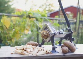 Weston French Fry Cutter N2