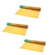 Norpro 3399 Unbleached Baking Paper, 73 Square Feet