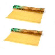 Norpro 3399 Unbleached Baking Paper, 73 Square Feet N2