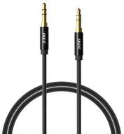 iXCC 4Ft Male to Male 3.5mm Universal Auxiliary Audio Stereo Cable for All 3.5mm-Enabled Devices, Apple, Samsung...