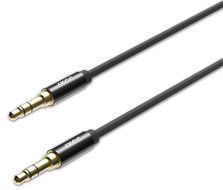 iXCC 4Ft Male to Male 3.5mm Universal Auxiliary Audio Stereo Cable for All 3.5mm-Enabled Devices, Apple, Samsung... N3