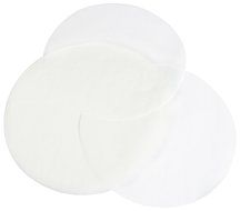 Regency Wraps RW1112 Round Parchment Paper, 12-Inch, White, Set of 24 N2